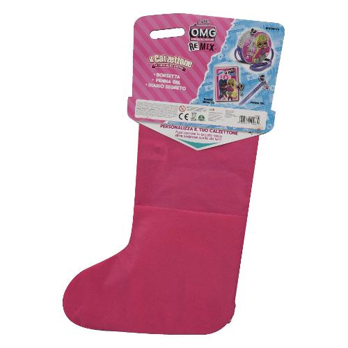 Calza befana LOL CALZETTONE CA200000