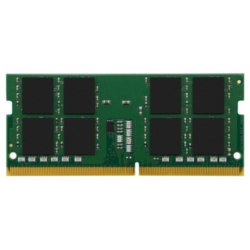 RAM VALUE 8GB DDR4 3200Mhz SO DIMM 1pz KCP432SS6 8