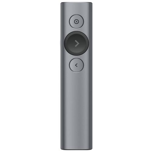 Presenter SPOTLIGHT Plus Slate 910 005166