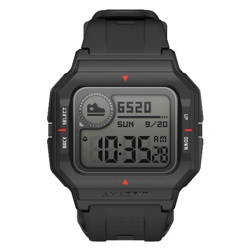 Smartband NEO Nero W2001OV1N