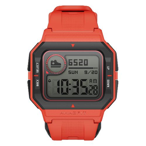Smartband NEO Arancio W2001OV3N