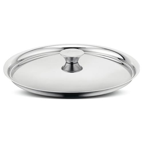 Coperchio pentola Inox (26cm) DELIZIOSA Cromo lucido 010730060126