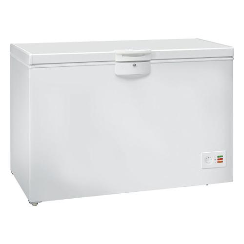 Congelatore a pozzetto 284 L Bianco CO302E classe E