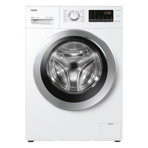 Lavatrice 9 Kg SERIES 30 Hw90 Sb1230N Bianco e Grigio 31011292 classe A 1200giri/min