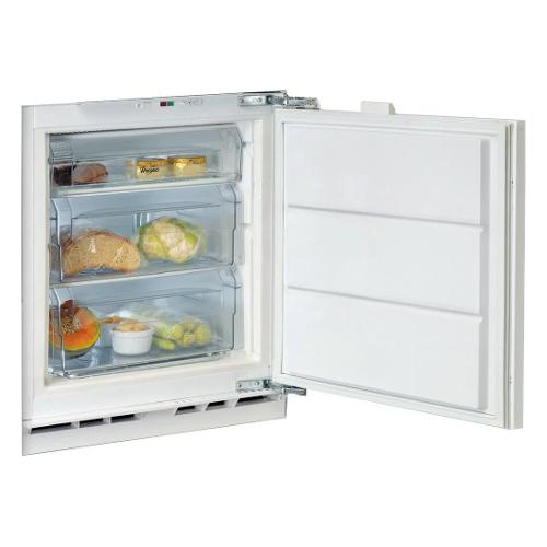 Congelatore incasso sottopiano 91 L Afb 8281 Bianco 859991604150 classe F (59,6x54,5x81,5cm)