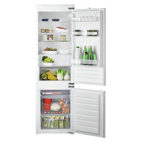 Frigorifero incasso Doppia porta Bcb 7525 1 Bianco 859991605910 classe F (LColonna60cm)