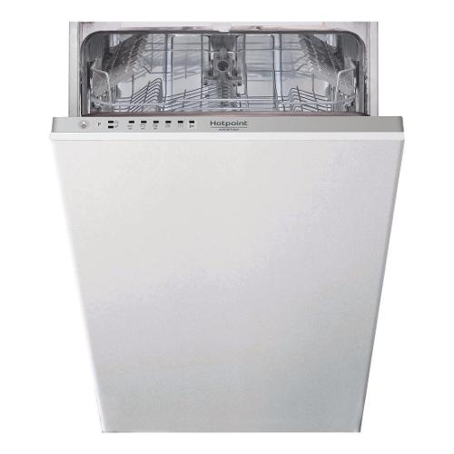 Lavastoviglie incasso 10 coperti SLIM Hsie 2B19 classe F (L45cm)