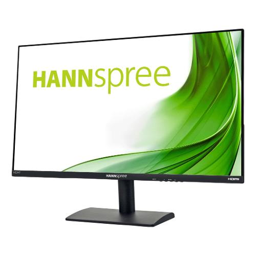 Monitor 24" Full HD 1080p HE SERIES HE 247 HPB Full HD Black HE247HPB