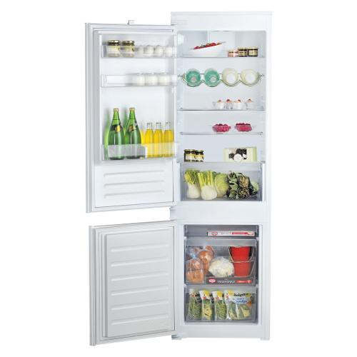 Frigorifero incasso (194Lt+79Lt) Bcb 7030 D S2 Bianco 859991605890 classe E (L60cm)