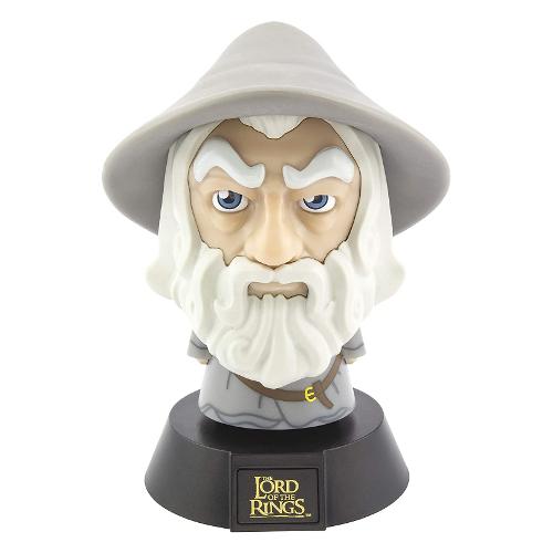 ICONS The Lord of the Rings Gandalf Icon Light Lampada PP6542LR