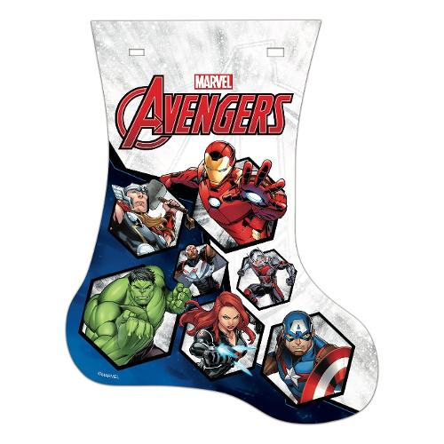 Calza befana CALZA BEFANA AVENGERS C93974500