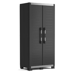 Armadio plastica Keter Nero 99710000