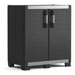Armadio plastica Keter Nero 99720000