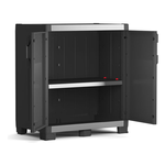 Armadio plastica Keter Nero 99720000