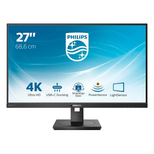 Монитор philips 279p1 обзор