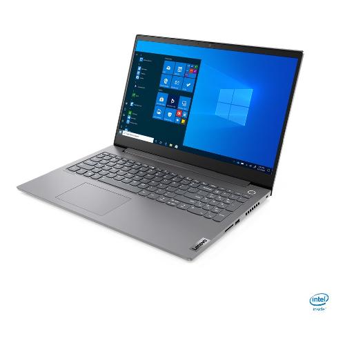 Notebook 15,6" THINKBOOK 15P IMH ( Intel Core i7 16GB 512GB ) Mineral grey 20V30009IX