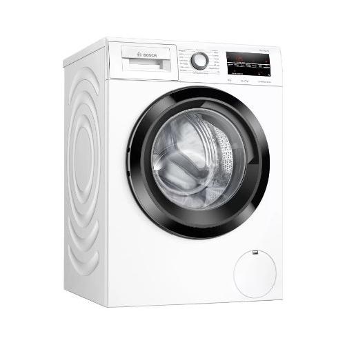 Lavatrice 9 Kg SERIE 6 WAU28T29IT Bianco e Nero classe C (2021) 1400giri/min