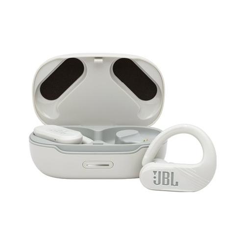 Auricolari microfono bluetooth ENDURANCE Peak II White JBLENDURPEAKIIWT