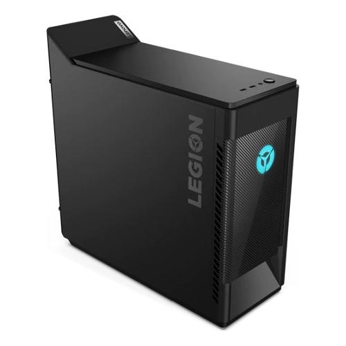 Desktop LEGION 28IMB05 (Intel Core i7 16GB 1TB NVIDIA GeForce RTX 2060) Phantom black 90NC0081IX