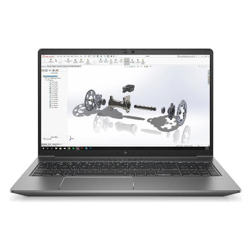Notebook 15,6" ZBOOK POWER G7 Mobile Workstation ( Intel Core i5 16GB 512GB ) Grey 118R2ET
