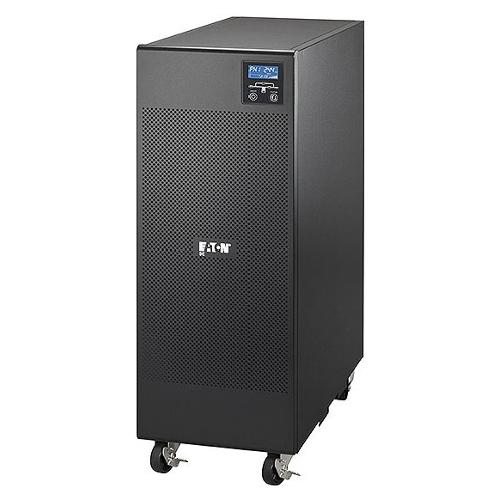 Gruppo di continuità 6000VA 9E Black 9E6KI