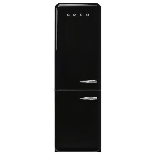 Frigorifero e congelatore Combinato 50 STYLE FAB32LBL5 Total No Frost Black classe D (60,1x72,8x196,8cm)