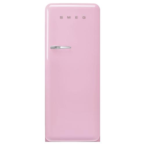Frigorifero (244L+26L) 50 STYLE Pink FAB28RPK5 classe D (60,1x76,8x153cm)