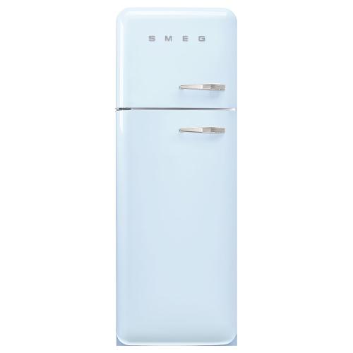 Frigorifero (222L+72L) 50 STYLE Azzurro FAB30LPB5 classe D (60,1x72,8x172cm)