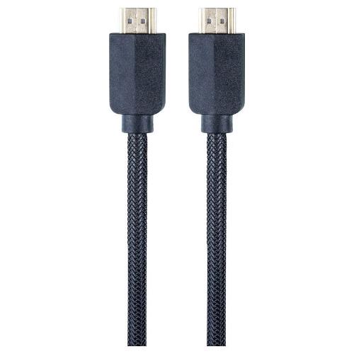 Cavo HDMI PLAYSTATION 5 2.1 8K Black 3m PS5HDMICABLE3M