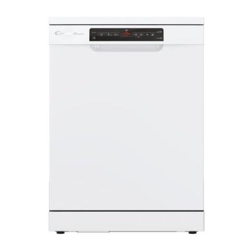 Lavastoviglie 15 coperti BRAVA Cdpn 2D522Pw E Bianco 32002147 classe E (60x60x84,5cm)