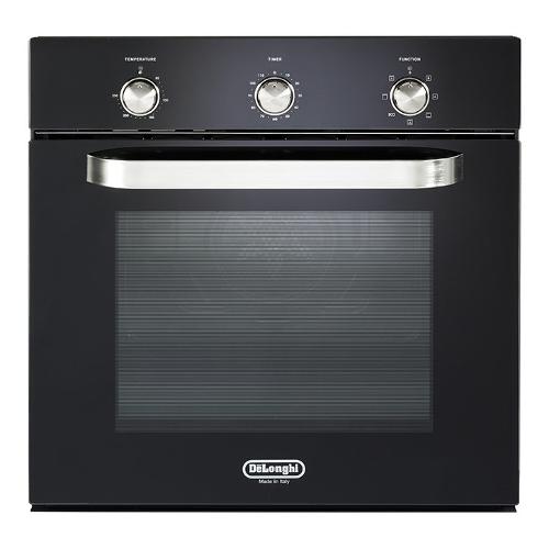 Forno incasso SOFT SMN6 ED Nero classe A (2021)