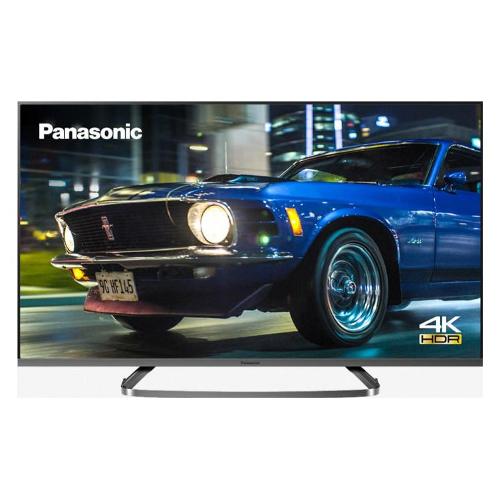 Tv 65" ( LED ) my Home Screen HX830 SERIES TV LED 4K Ultra HD Black e Grey TX 65HX830E