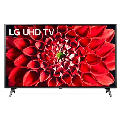 Hotel tv 43" UN711 SERIES Smart TV UHD Black 43UN711C0ZB
