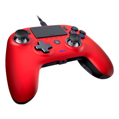 Gamepad REVOLUTION Pro Controller 3 Red