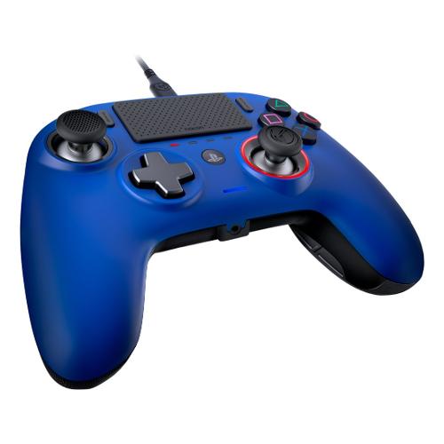 Gamepad REVOLUTION Pro Controller 3 Blue