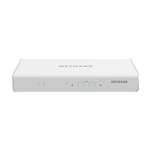 Router INSIGHT Aziendale gestito VPN White BR200 100PES