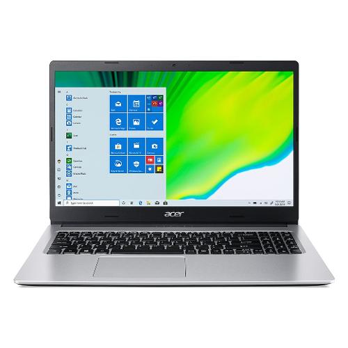 Notebook 15,6" ASPIRE 3 A315-23-R8VS AMD Athlon 8GB 256GB Silver NX HVUET 004