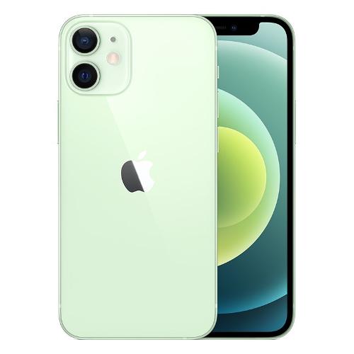 Smartphone 5,4" IPHONE 12 MINI 128GB TIM 5G Green ( 128GB Ram ) MGE73QL A TIM