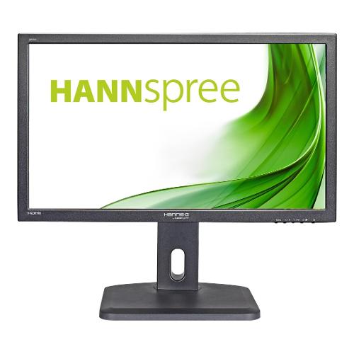 Monitor 23,6" ( LED Full HD 1080p ) HP SERIES HP 247 HJB Full HD Black HP247HJBR8W