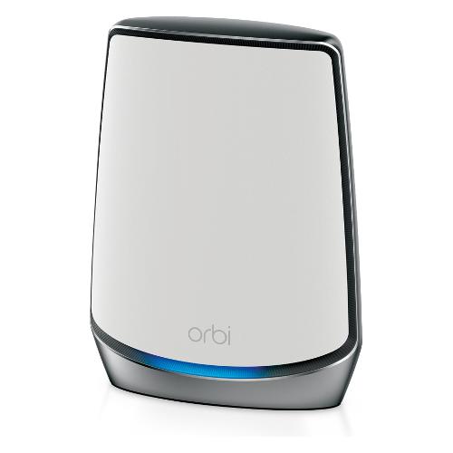 Extender ORBI AX6000 Satellite aggiuntivo Mesh Triple Band Grey RBS850 100EUS