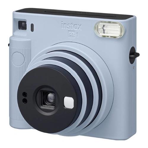 Fotocamera istantanea INSTAX Square SQ 1 Glacier blue 4169343
