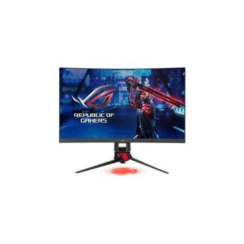 Monitor 27" ( LED 2K 1440p ) ROG STRIX XG27WQ QHD Black e Red 90LM05I0 B01970