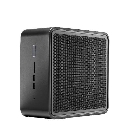 GHOST CANYON NUC 9 Extreme Kit Black BXNUC9I7QNX