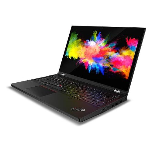 Notebook 15,6" THINKPAD T15G Gen 1 ( Intel Core i9 32GB 1TB ) Black 20UR002FIX