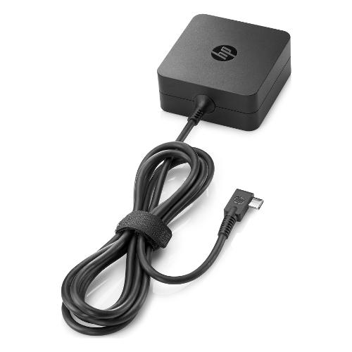 Alimentatore per 45 W USB-C G2 Black 45W 1HE07AA