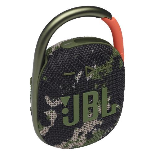 Cassa wireless CLIP 4 Squad 5W JBLCLIP4SQUAD