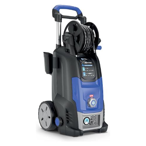 Idropulitrice 2000W 170Bar 500L/h AR BLUE CLEAN 589 14989