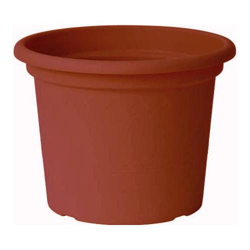 Vaso piante cilindro GUYA terracotta (35x26 cm) 3137 01