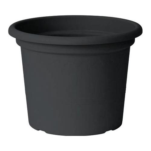 Vaso piante cilindro GUYA antracite (20x15 cm) 3134 62
