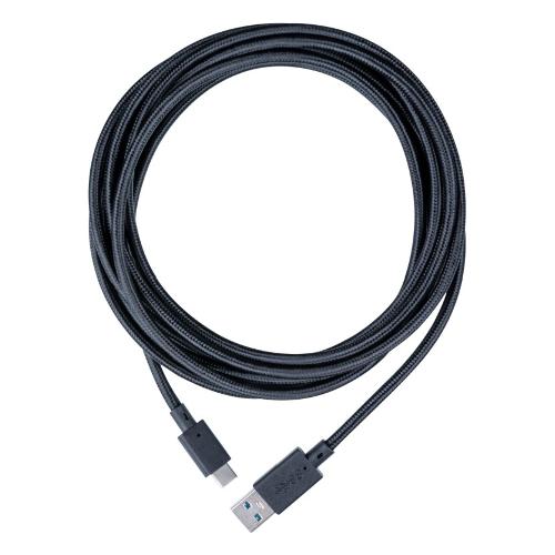 Cavo USB C XBOX SERIES Black 3m XBXUSBCABLE3M